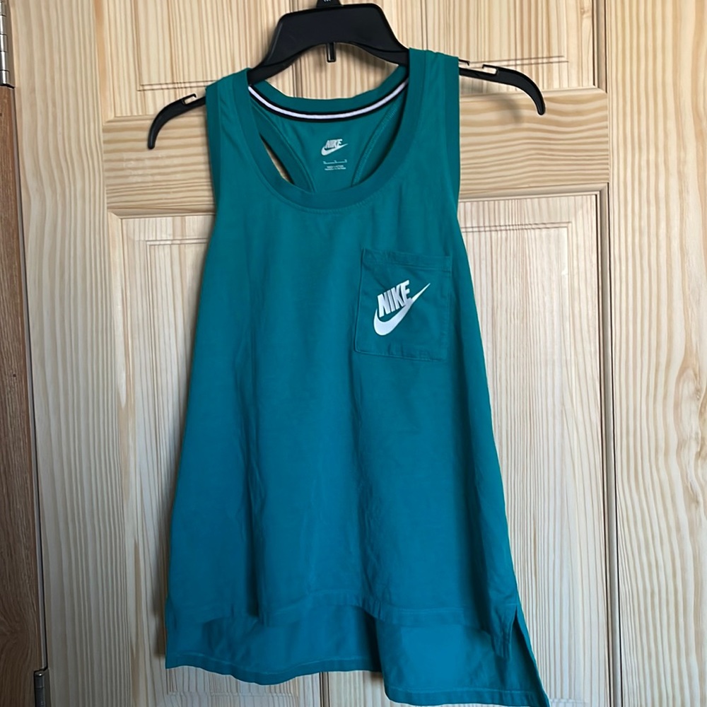 NIKE tank top | Size M | Used but in great condition